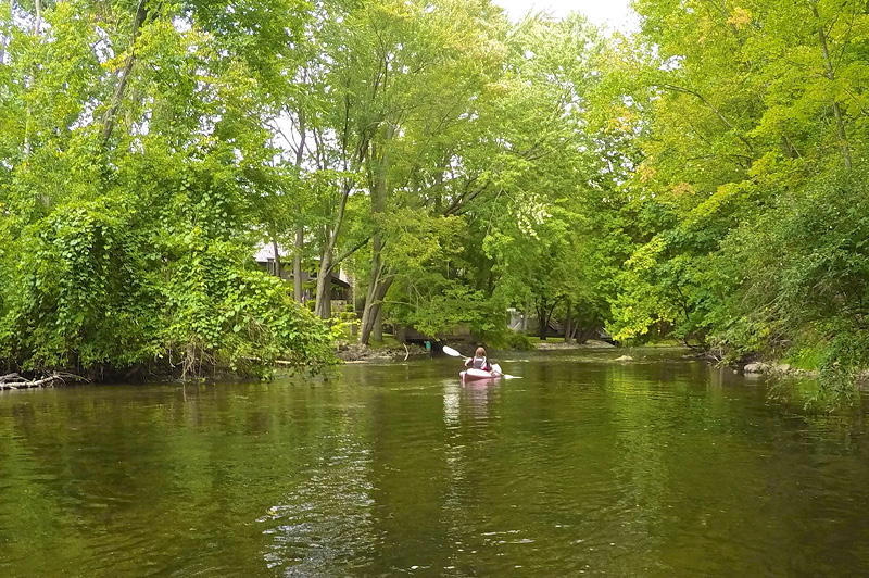 Chippewa River Water Trail